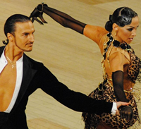 ANTON SBOEV and PATRIZIA RANIS